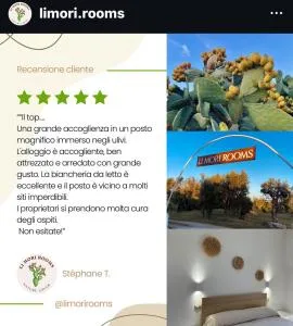 Li Mori Rooms - Struda