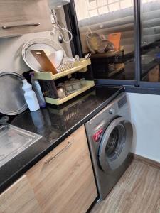 Imi Ouaddar Appartement