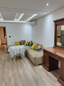 Imi Ouaddar Appartement