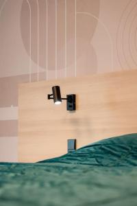 Henrys Appt with a private Suite 413 - Shared kitchen