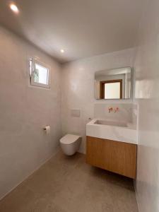 Villa en zona Playa Den Bossa con gran piscina