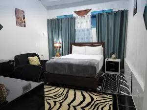 Sky Beach Hotel - Unity Hall