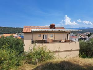 Apartments Vili
