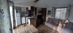 La Baume La Palmeraie Camping Resort