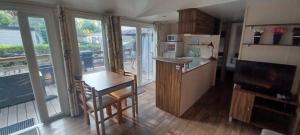 La Baume La Palmeraie Camping Resort