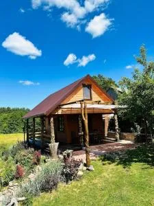 Sowi domek - Gorczyca