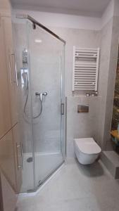 Głogowska 163 Self Check-in 24h