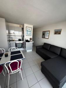 Charmant petit Appartement avec vue sur la mer