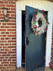 Enchanted property by the Viking stones