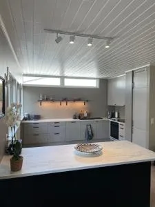 ONS 2024-House for rent 200 meters from venue - Madla