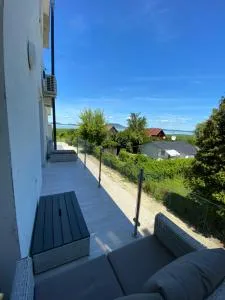 Azure Bay Residence - 鲍洛通费尼韦什