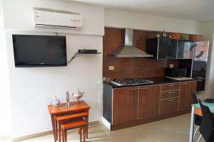 Acogedor apartamento en caracas