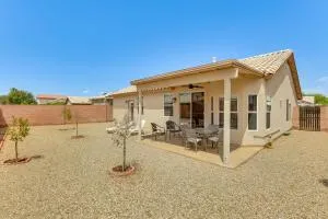 Peoria Home with Fenced-In Yard and Patio! - 森城