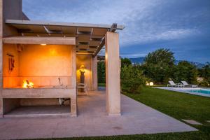 Villa Polyxeni Kefalonia
