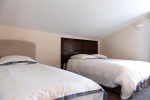 Maisons de vacances Le Petit Munet : photos des chambres