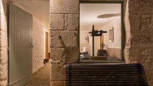 Maisons de vacances Le Petit Munet : photos des chambres
