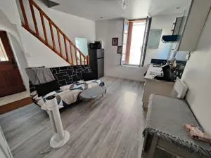 Maisonnette ancien presbytère - Mireval