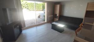 Maisons d'hotes Le Cabassou du medoc : photos des chambres