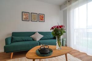 Appartements L-Orient-Express - Appt pour 4 p : photos des chambres