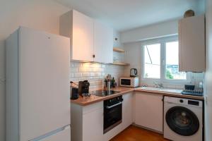 Appartements L-Orient-Express - Appt pour 4 p : photos des chambres