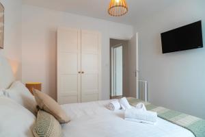 Appartements L-Orient-Express - Appt pour 4 p : Appartement 2 Chambres