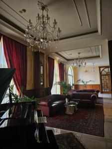 Hotel Villa Santa Maria