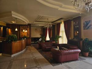 Hotel Villa Santa Maria