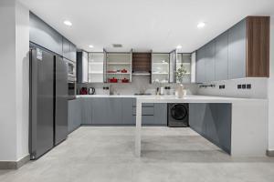 Silkhaus New & Modern 2BDR in Al Malqa