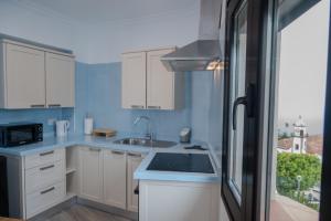 El Hierro Bed & Urban II