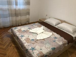 Апартаменти за нощувки братя Миладинови 2