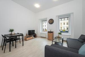 Brno CITY apartment