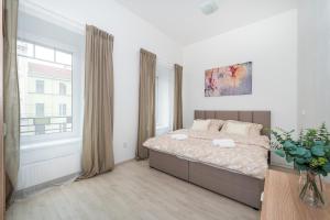 Brno CITY apartment