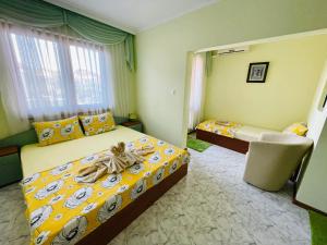 Kastela Guest House