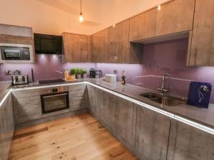 Flying Scotsman Engine Shed