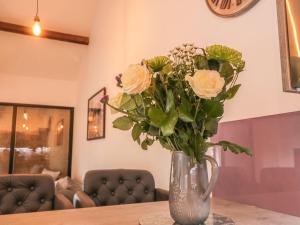 Flying Scotsman Engine Shed