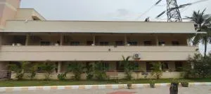 Hotel Ayyans Park inn - Siruseri