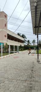 Hotel Ayyans Park inn