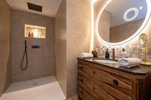 Hotels L-Oree du Bois - Hotel & Spa : photos des chambres