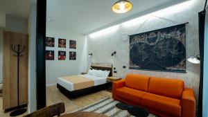 Aparthotel Luz de Gades - Suites Spa Gym - Adults Only