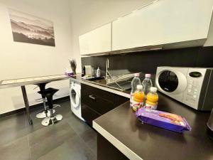 Alice Apartment - Andrassy street
