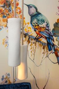Hotels L-Oree du Bois - Hotel & Spa : photos des chambres
