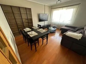 Increíble dúplex en Lugo - Esperante