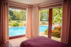 Villas Mamilú, entrada y salida 100 por ciento flexible - Llanitos