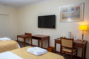 Sol Victoria Hotel SPA & Casino