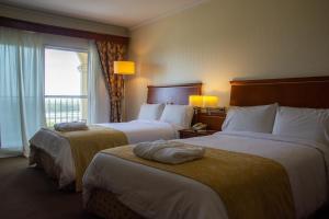 Sol Victoria Hotel SPA & Casino