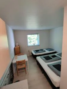 Capital city of Lego, Prime location! Room 16 - Vorbasse