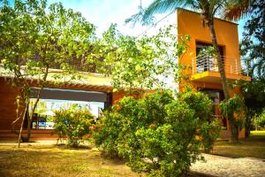 Villas Mamilú, entrada y salida 100 por ciento flexible