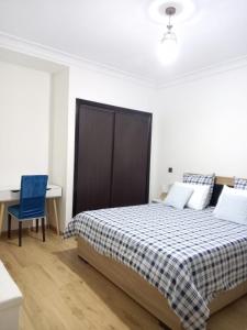 Appart neuf Marrakech Gueliz