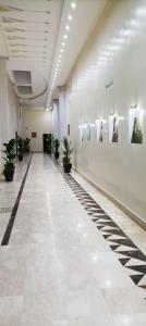 Appart neuf Marrakech Gueliz