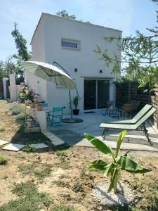 Havre de paix ressourçant - Mallemoisson